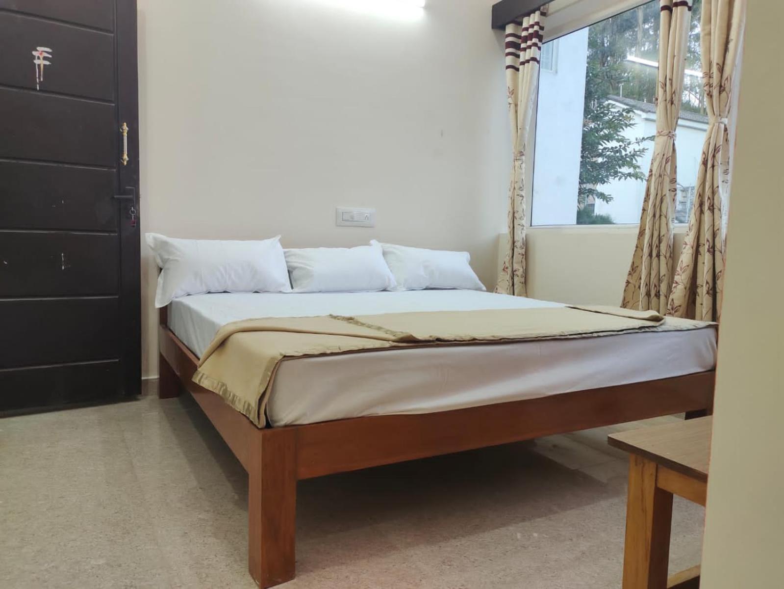 Bh Sunrise Villa Yercaud Exterior foto