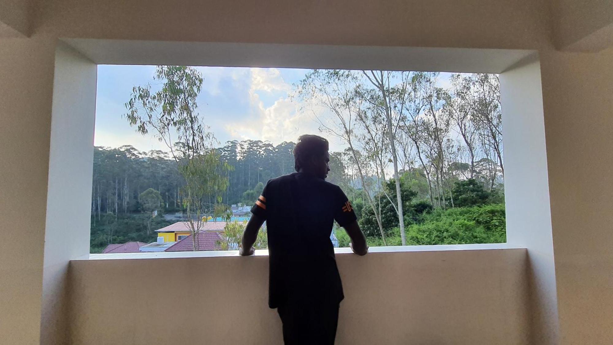 Bh Sunrise Villa Yercaud Exterior foto